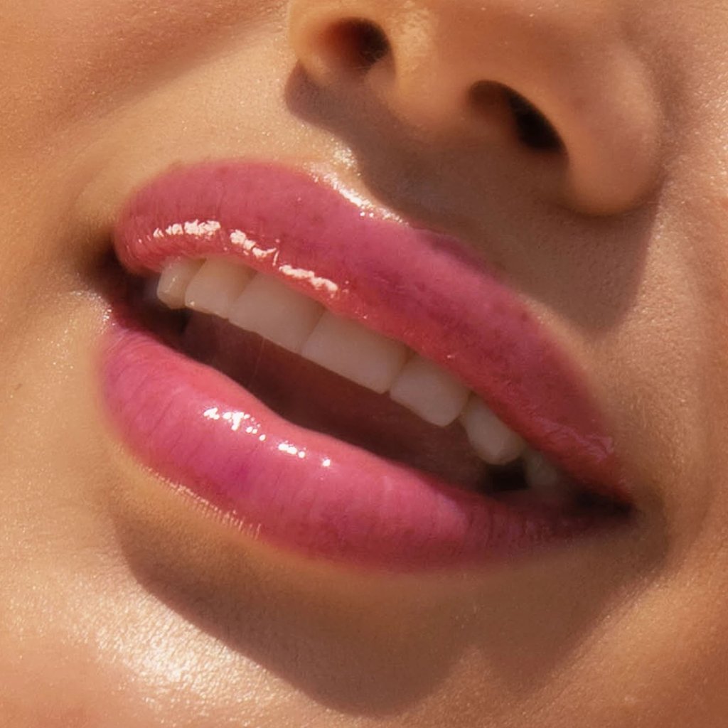 ShineOn Lip Oil Jelly Q8