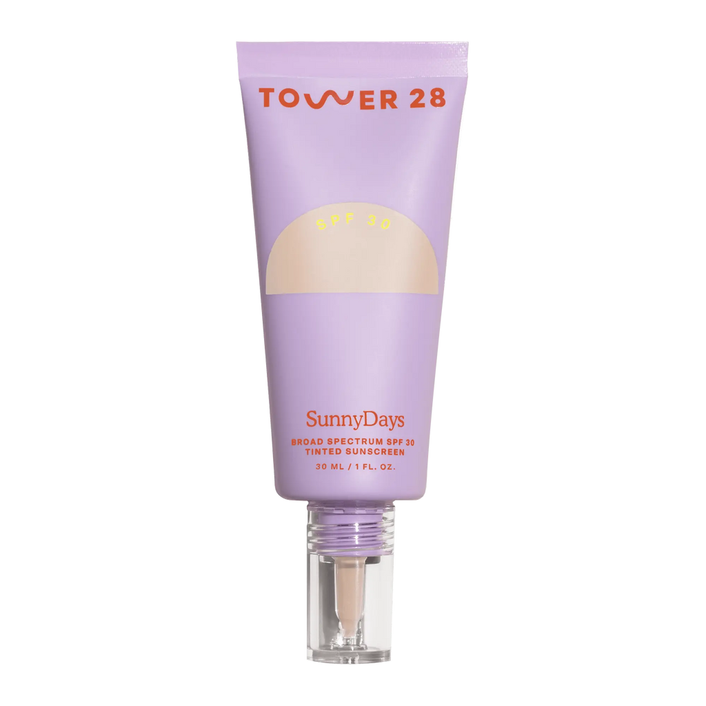 SunnyDays™ Tinted SPF 30 E0