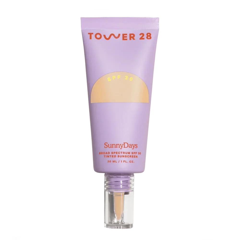 SunnyDays™ Tinted SPF 30 E0