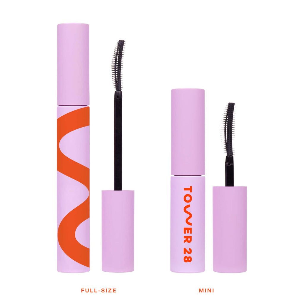 MakeWaves Mascara Q4