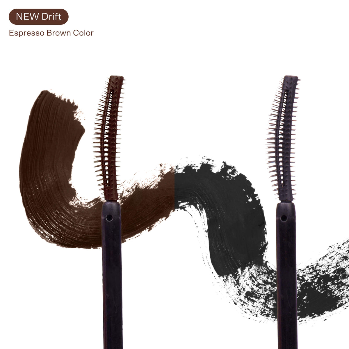 MakeWaves Mascara E0