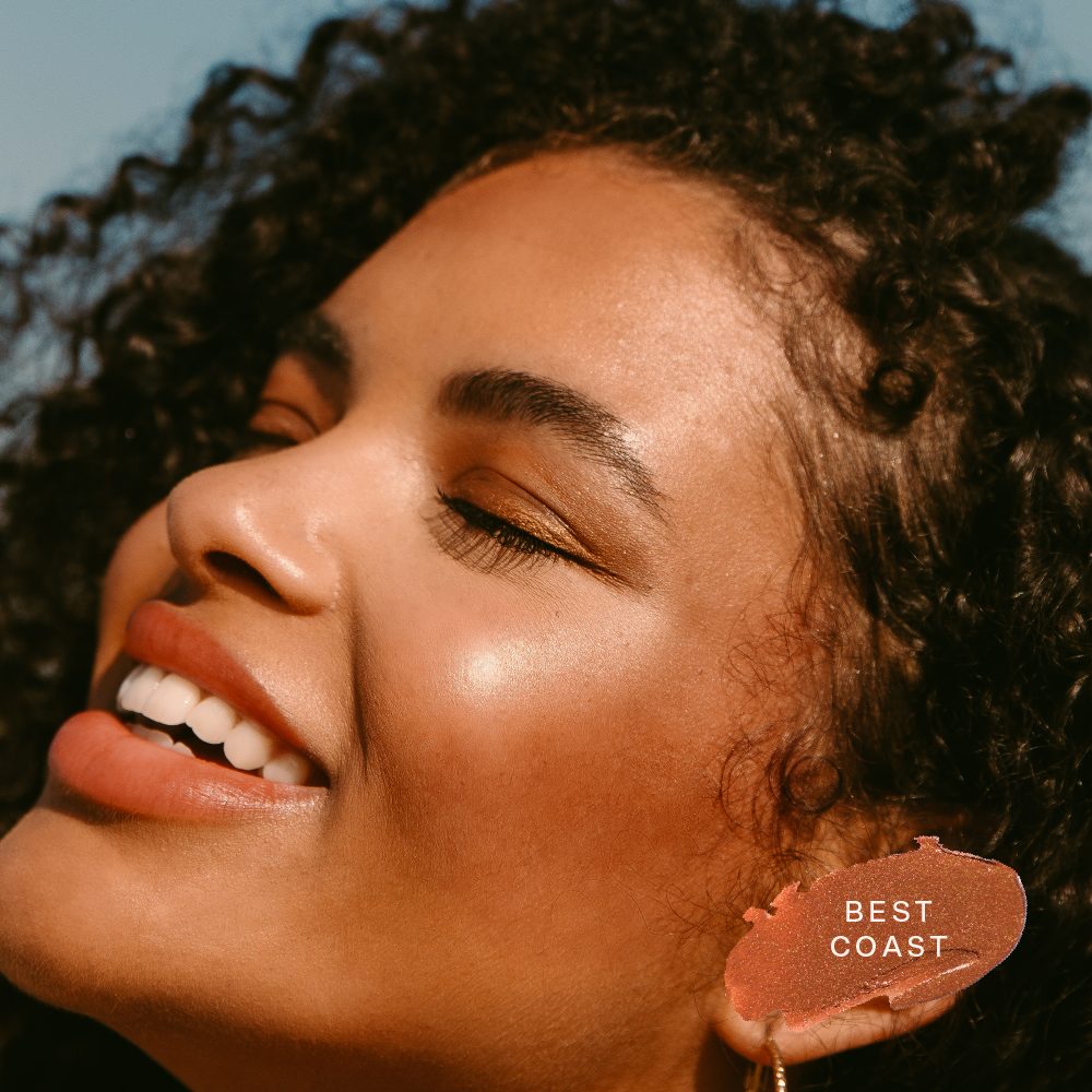 Bronzino® Cream Bronzer I5