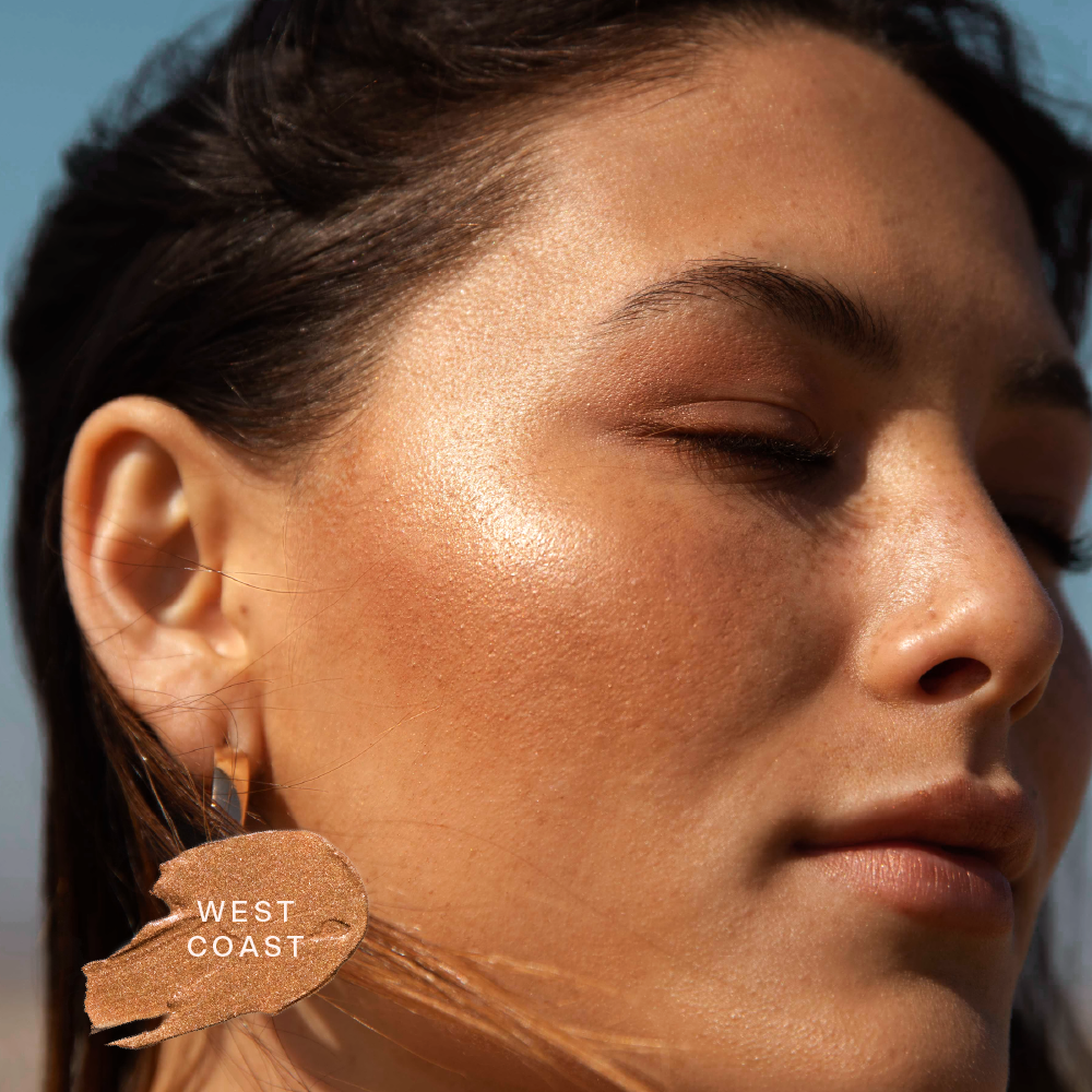 Bronzino® Cream Bronzer I5