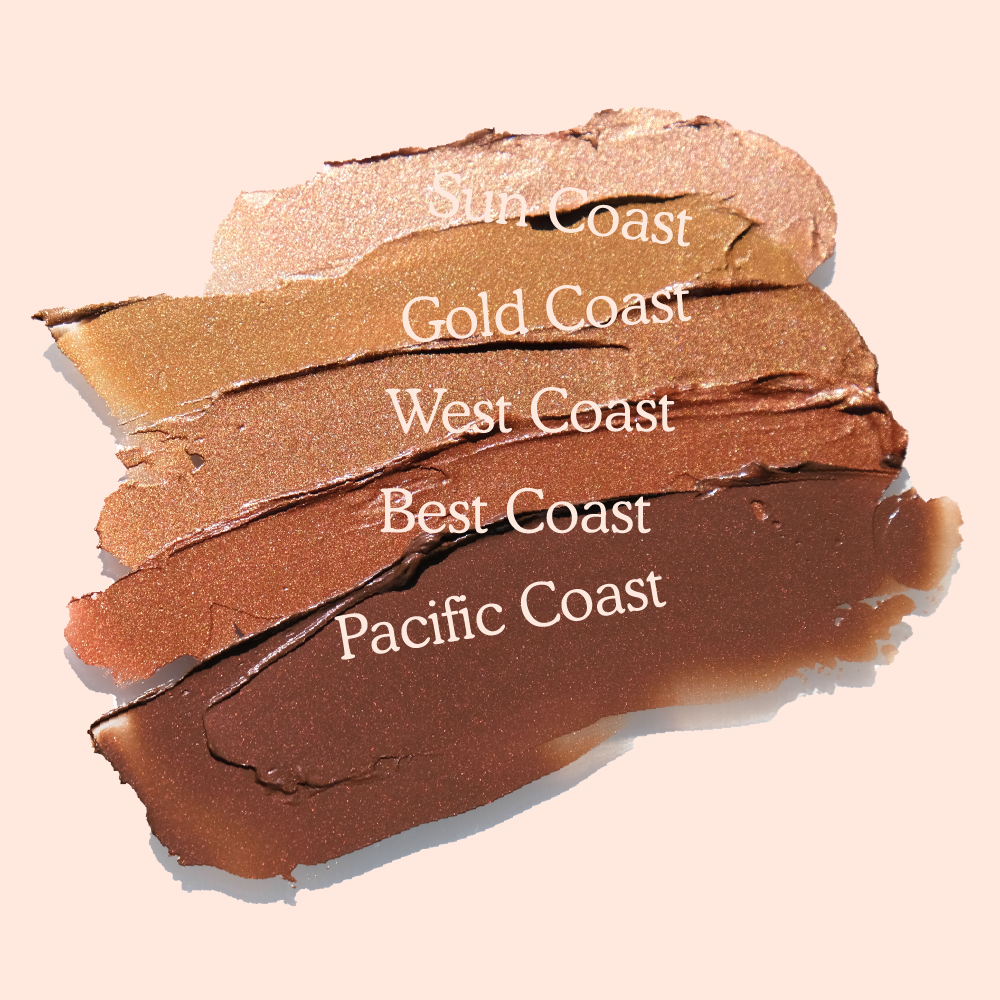 Bronzino® Cream Bronzer I5