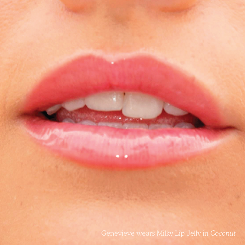 ShineOn Milky Lip Oil Jelly X7