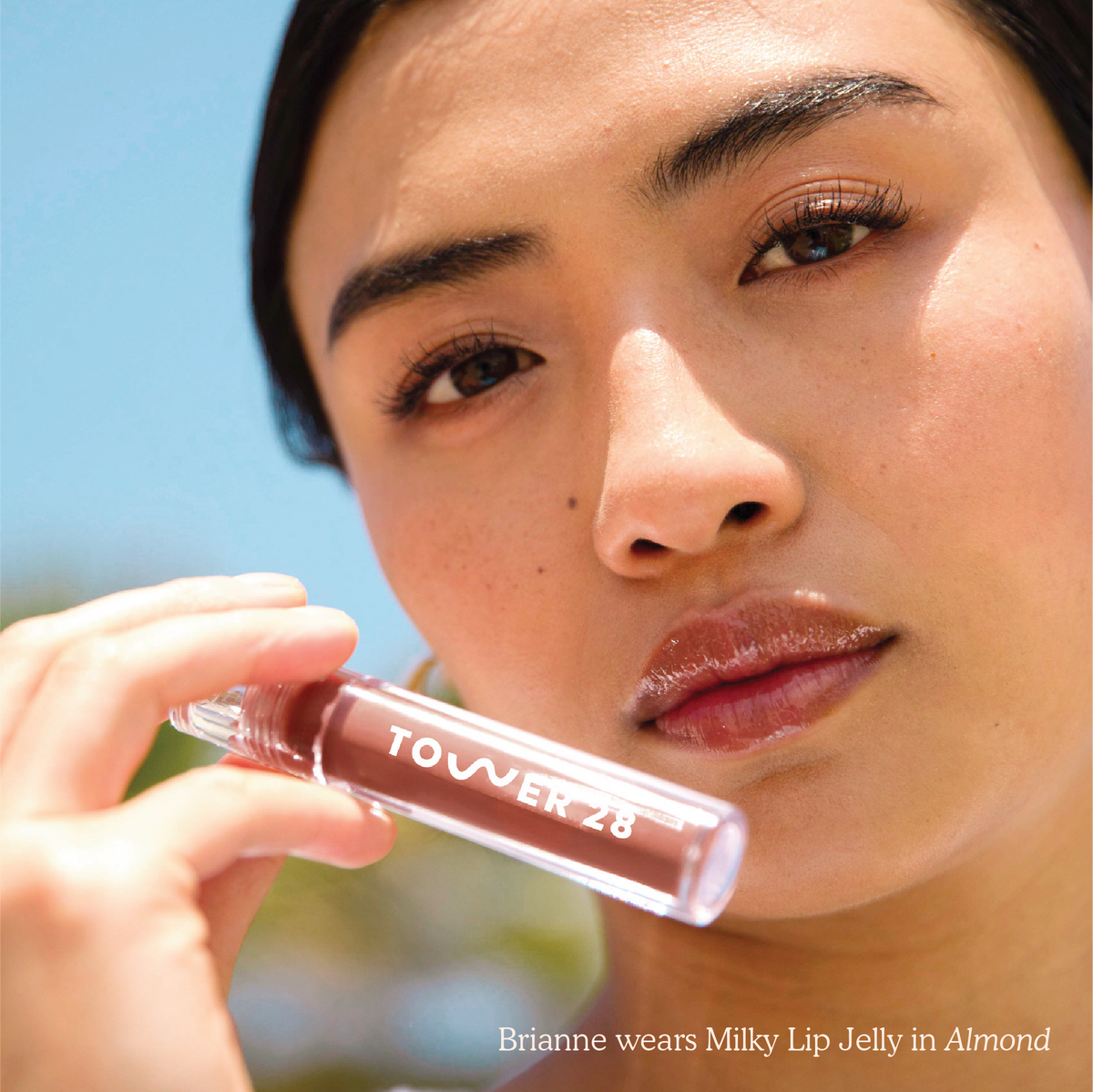 Milky Lip Set H8