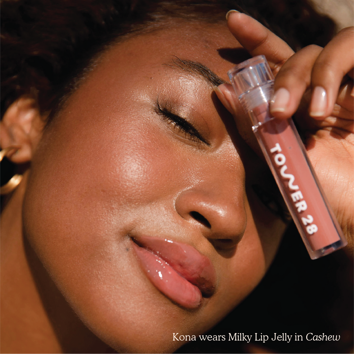 Milky Lip Set H8