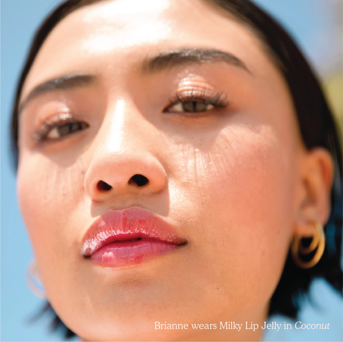 Milky Lip Set H8