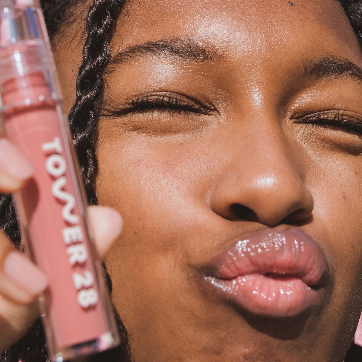 Milky Lip Set H8