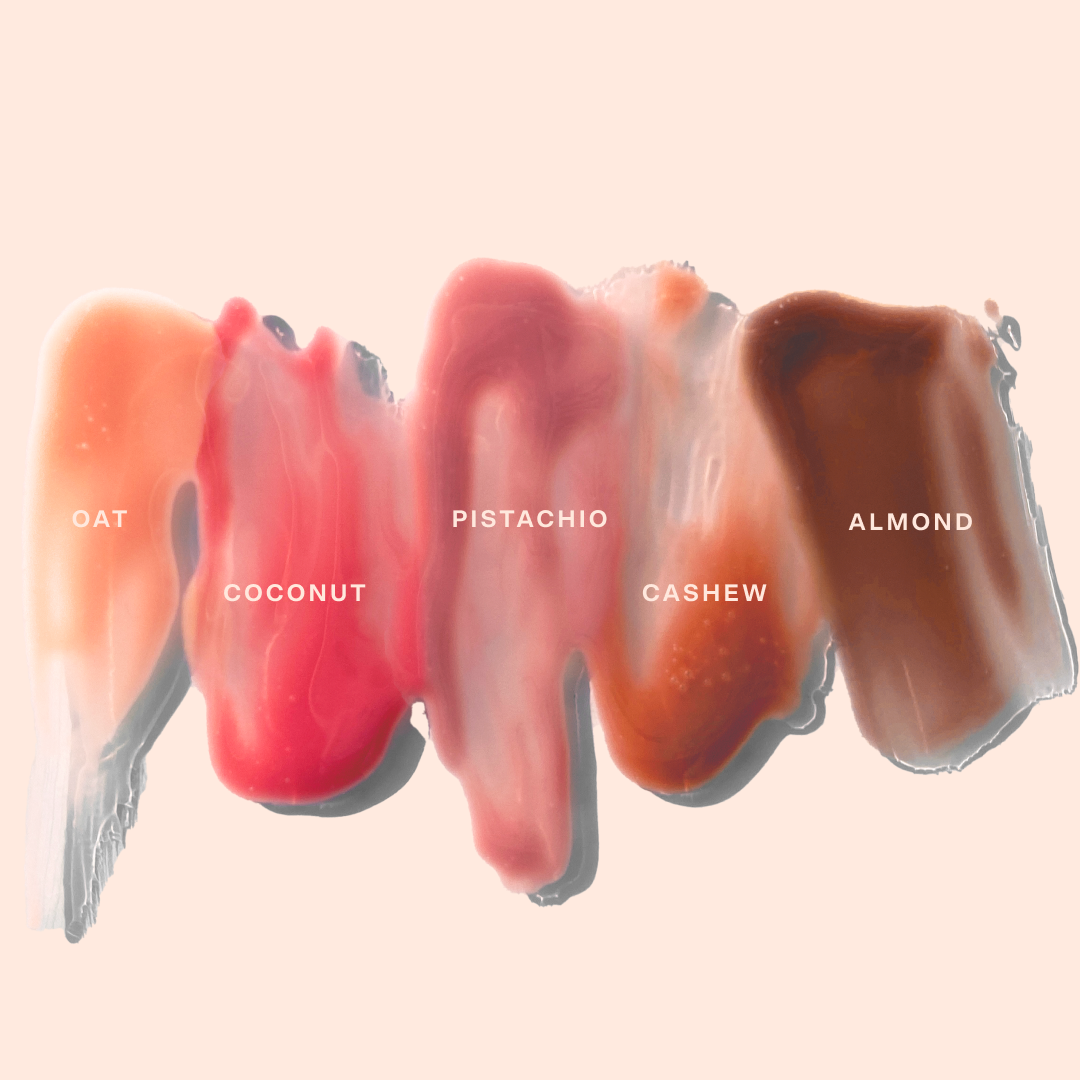 Milky Lip Set H8
