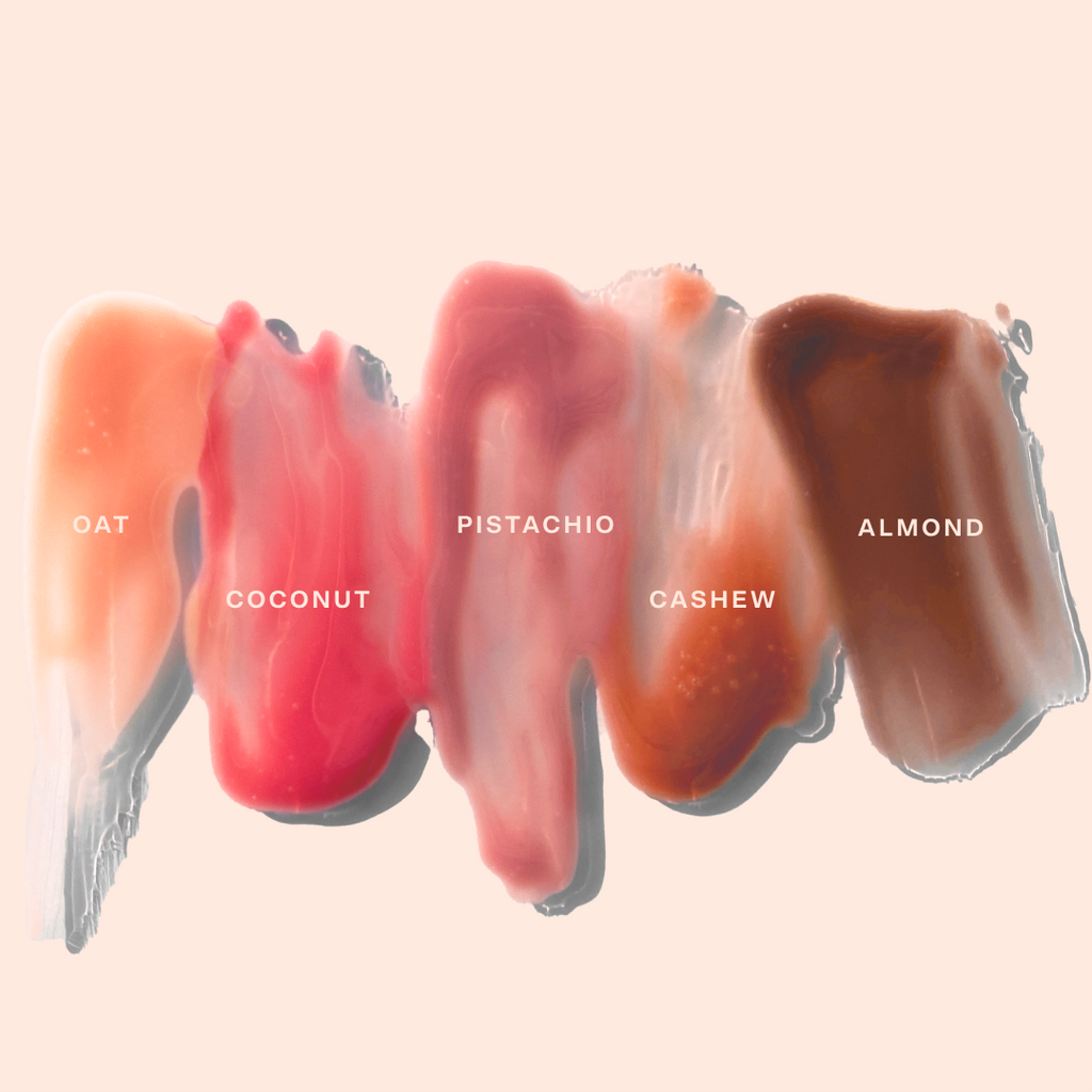 Milky Lip Set A3