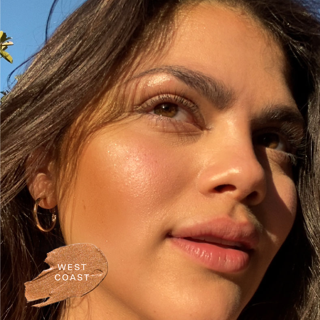 Bronzino® Cream Bronzer I5