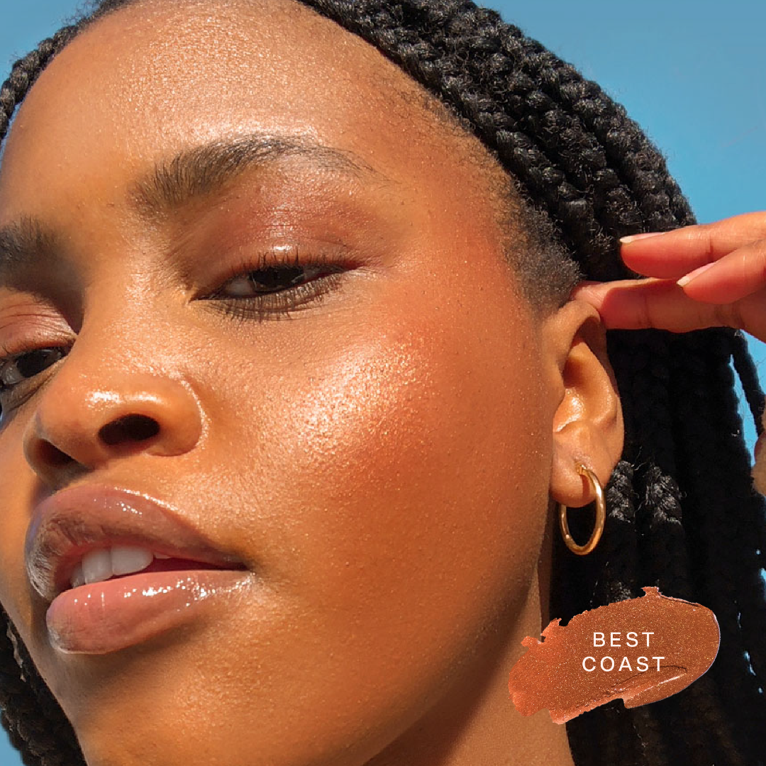 Bronzino® Cream Bronzer I5