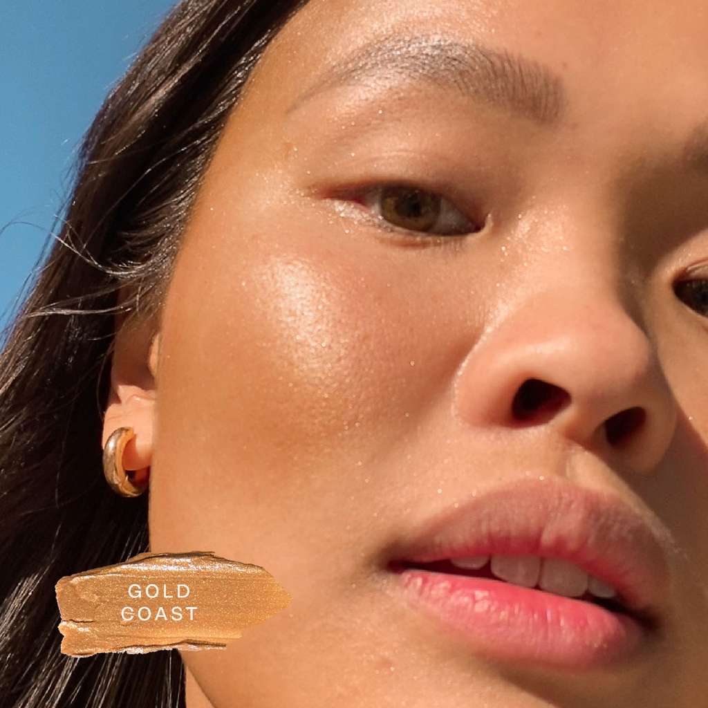 Bronzino® Cream Bronzer I5