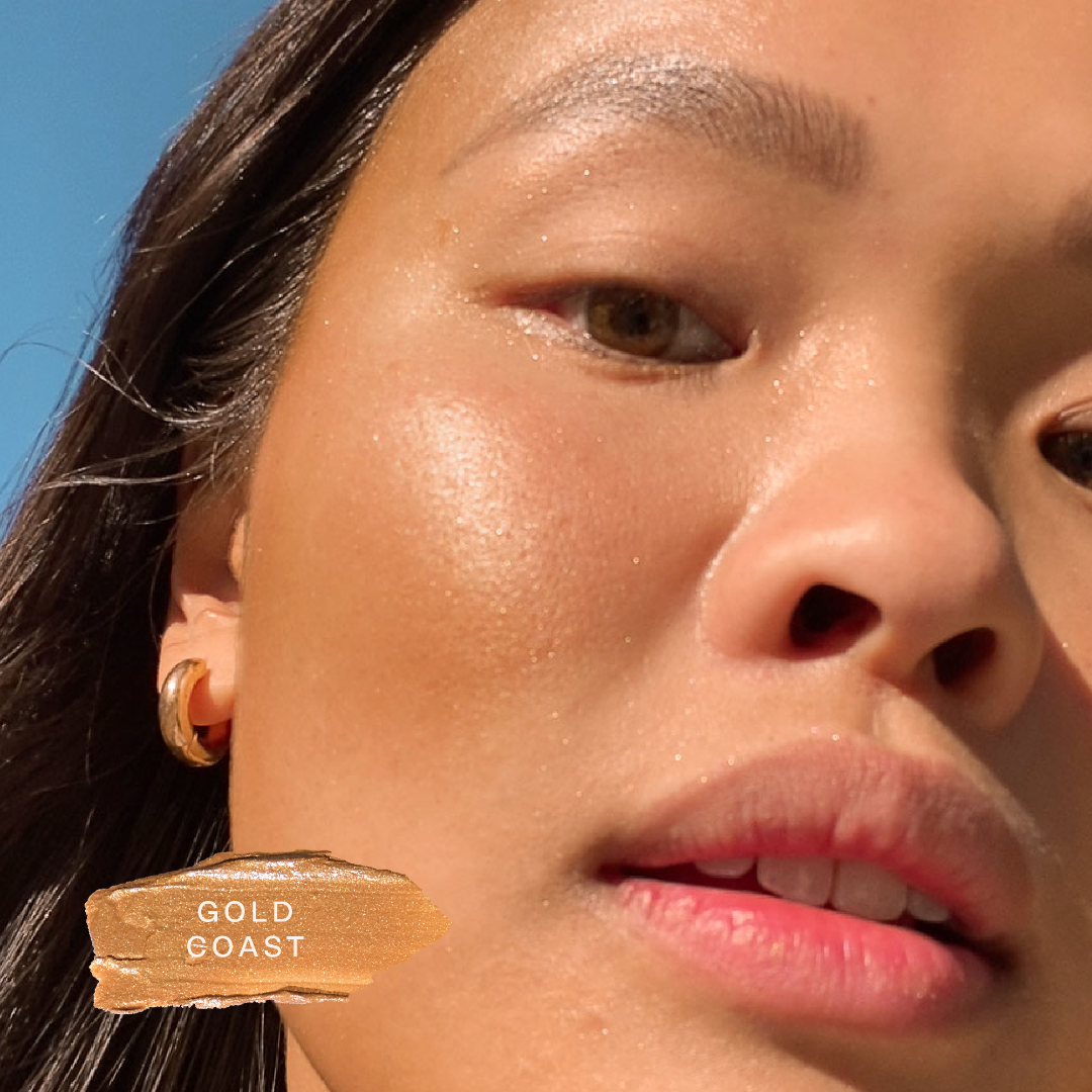 Bronzino® Cream Bronzer I5