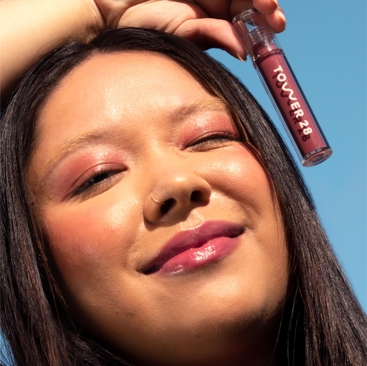 ShineOn Milky Lip Oil Jelly X7