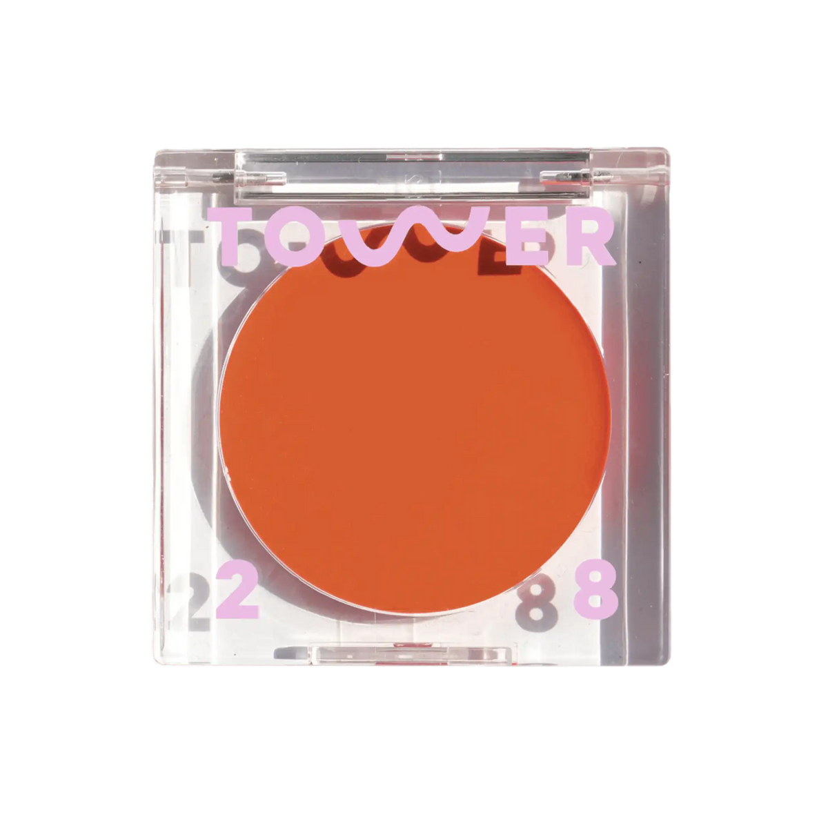 BeachPlease Cream Blush I9